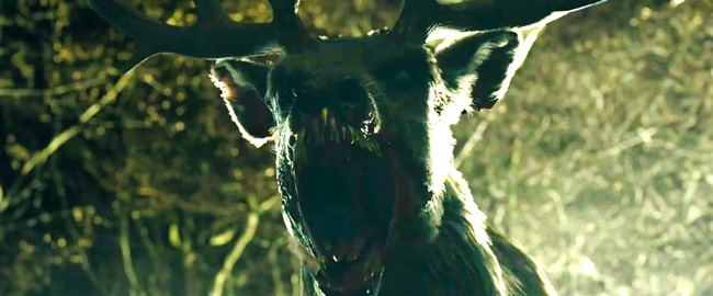 “Bambi: The Reckoning” revela su teaser tráiler: Un giro de terror en un clásico infantil