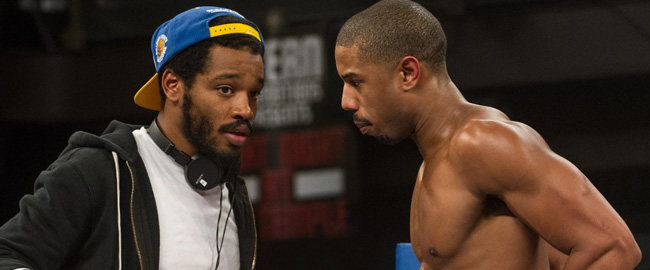 Ryan Coogler y Michael B. Jordan unen fuerzas para un proyecto de vampiros