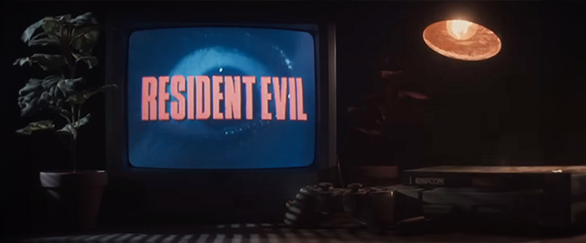 El tráiler de “George Romero´s Resident Evil” revela lo que podría haber sido