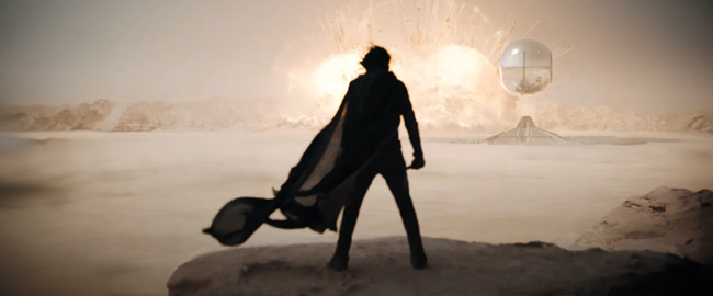 La secuela de “Dune” aterriza en el mercado digital el próximo 16 de abril