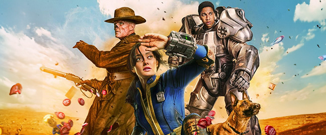 ¿Cuándo se estrena la segunda temporada de “Fallout”?