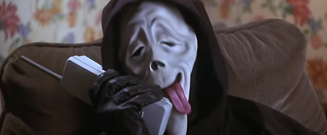 La franquicia de parodias “Scary Movie” regresa con un reboot de Paramount