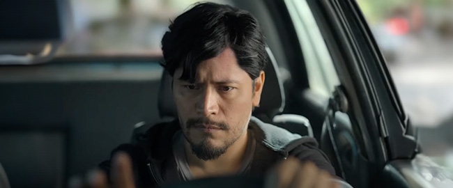 Trailer de “Desaparecer por Completo”, un thriller mexicano de terror que ya está en Netflix