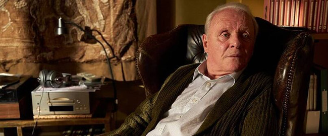 Anthony Hopkins protagonizará una nueva adaptación de “La isla del doctor Moreau”