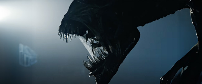 Tráiler de “Aliens Expanded”, un extenso documental sobre “Aliens: El Regreso”