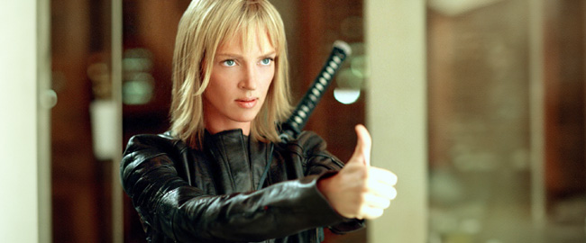 La posibilidad de “Kill Bill 3” cobra fuerza tras la cancelación de “The Movie Critic” de Tarantino