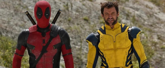 Shawn Levy habla de “Deadpool y Lobezno”: promete una película que respete a su audiencia