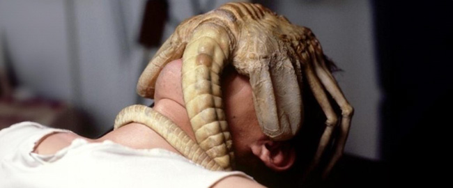 “Alien: El Octavo Pasajero” logra $1.5 millones en su reestreno por el 45º aniversario