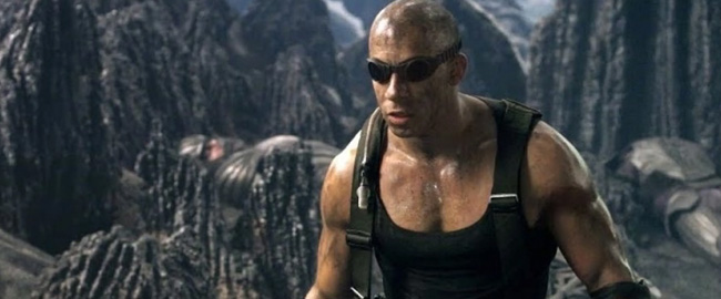 “Riddick: Furya” iniciará su rodaje este verano con Vin Diesel de protagonista