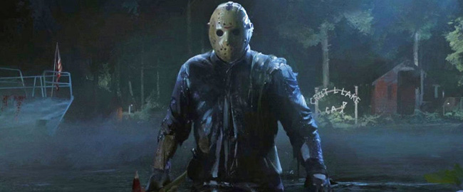 A24 continúa con el desarrollo de la serie “Crystal Lake” de “Viernes 13”