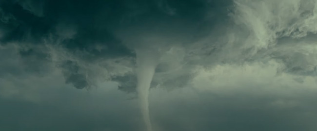 Regresa la tormenta: Nuevo trailer para  “Twisters”
