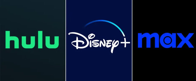 Disney y Warner Bros. Discovery lanzan un paquete combinado de streaming en USA
