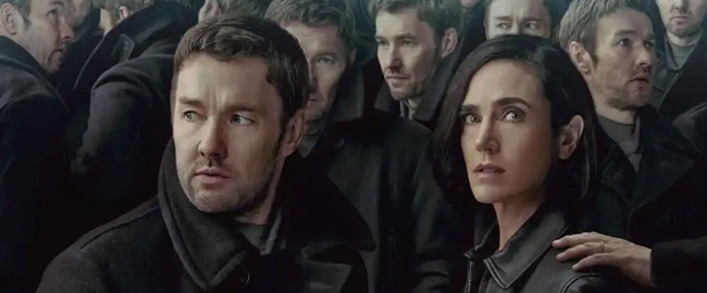 “Materia Oscura” se estrena en Apple TV+ con Joel Edgerton y Jennifer Connelly