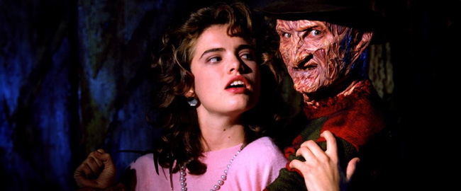 Heather Langenkamp dispuesta para volver a una nueva entrega de “Pesadilla en Elm Street”