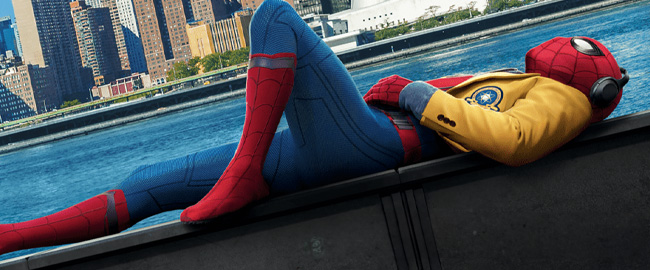 James Wan podría dirigir la próxima entrega de “SpiderMan”