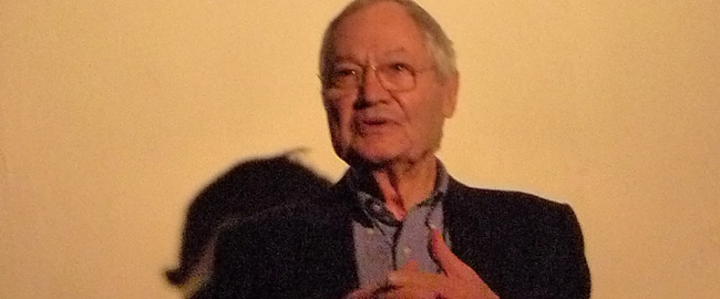 Roger Corman, el rey de las películas de serie B, fallece a los 98 años