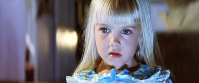 Nuevo documental sobre la leyenda y tragedias de “Poltergeist” centrado en Heather O´Rourke