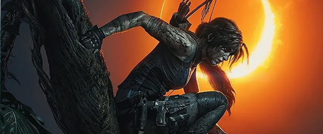 Amazon  ordena oficialmente la serie de “Tomb Raider”