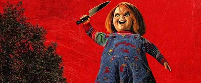 Chucky Vuelve: Estreno de la 3ª temporada parte 2 el 22 de agosto en SYFY