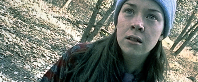 El Proyecto de la Bruja de Blair