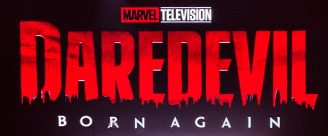 “Daredevil: Born Again” anuncia fecha de estreno en Disney+