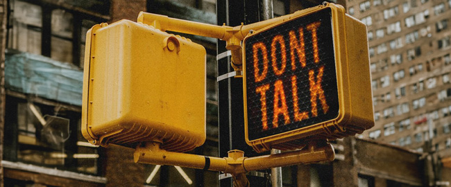¡No hables!: Nuevos carteles de “Un Lugar Tranquilo: Día 1” 