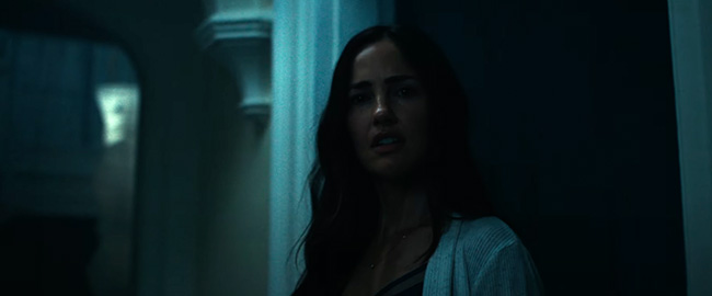 Lionsgate presenta tráiler de “Blackwater Lane”: Misterio y terror se cruzan en este nuevo thriller