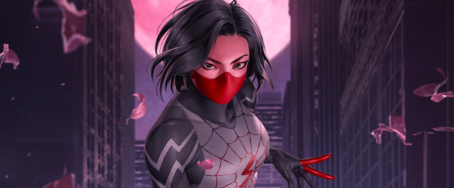 Amazon cancela la producción de la serie “Silk: Spider Society”