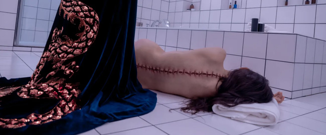 “The Substance”: El nuevo filme de horror corporal de Coralie Fargeat