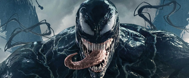 “Venom: The Last Dance” cerrará la saga del simbionte