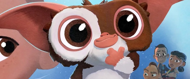 “Gremlins: Los secretos de los Mogwai” ya está disponible en Max