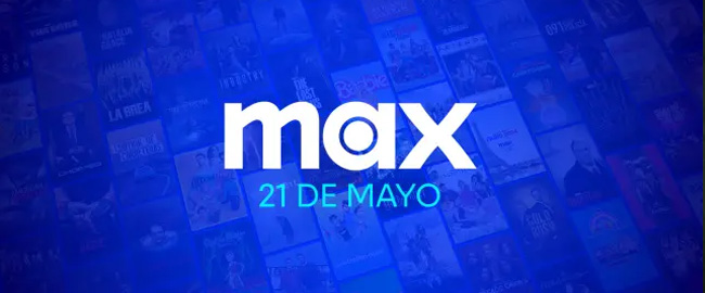 Max Llega a España: Todo lo que necesitas saber sobre la nueva plataforma de streaming