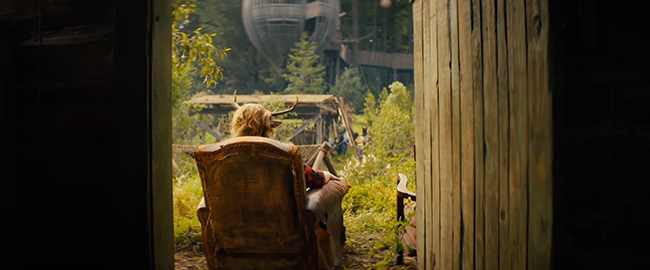  Tráiler  de la temporada final de “Sweet Tooth: El Niño Ciervo”, estreno el 6 de junio en Netflix