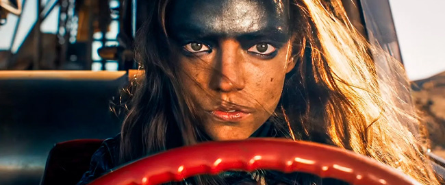 Próxima entrega de “Mad Max”: George Miller habla del futuro de la saga