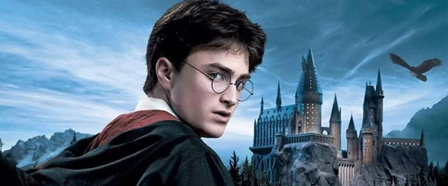 Daniel Radcliffe emocionado con el reboot de “Harry Potter” pero no participará en él