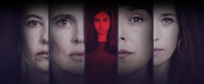 9 series completas para disfrutar este fin de semana en streaming