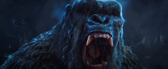 La segunda temporada de “ Monarch: El Legado de los Monstruos” contará con King Kong