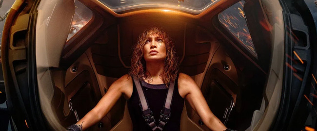 Crítica de “Atlas”: La ciencia ficción de Jennifer Lopez que no despega se estrena hoy en Netflix
