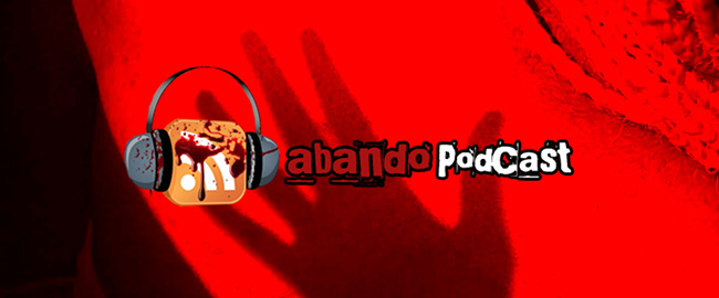 abandoPodcast en directo: Los estrenos de lo que llevamos de 2024