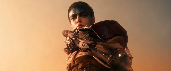 Avance Taquilla USA: “Furiosa” arranca lentamente con $10.2 millones en su día de estreno