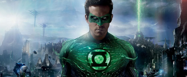 James Gunn revela nuevos detalles de la serie de Linterna Verde: “Lanterns” con Damon Lindelof y Chris Mundy