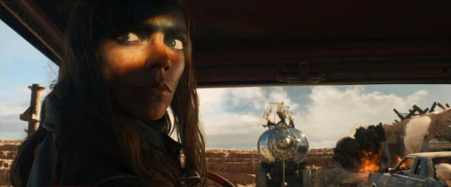 Furiosa
