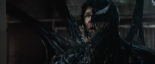 “Venom: El Último Baile”: Tráiler y póster oficial disponible