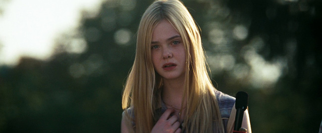 Elle Fanning protagonizará la nueva película de “Depredador”