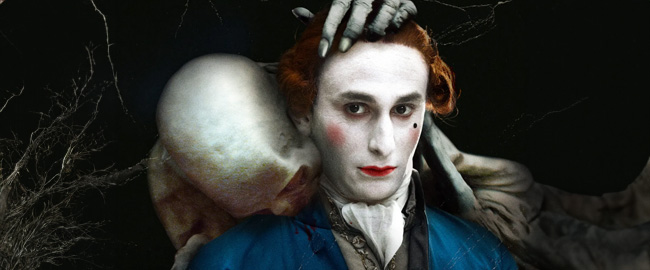 Trailer de “The Vourdalak”, una historia de vampiros anterior a Drácula