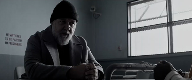 Trailer en español de “Sombras del Pasado”: un thriller psicológico con Russell Crowe