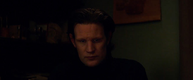Trailer subtitulado para “Starve Acre” Morfydd Clark y Matt Smith en una pesadilla de horror folk