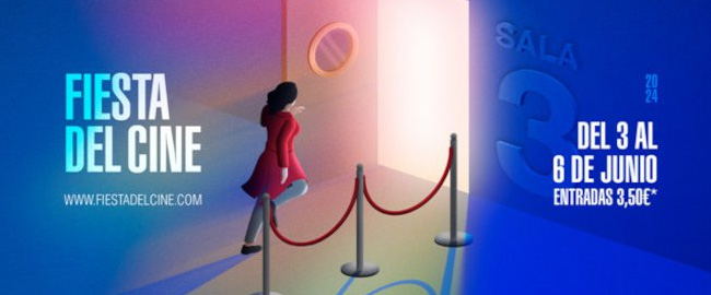 La Fiesta del Cine fracasa marcando el segundo peor registro de su historia