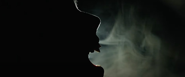 Trailer de “Cocaine Werewolf”, una comedia de terror muy serie B de Mark Polonia 