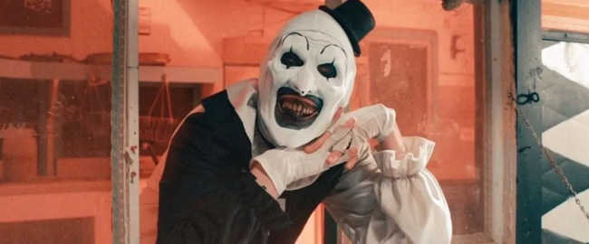 El actor de “Terrifier” será el protagonista de la versión gore de Mickey “Screamboat”